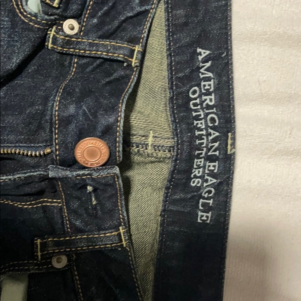 American Eagle Jeans short